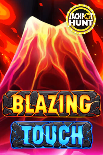 Blazing Touch демо игровой автомат | VAVADA Казино бесплатно