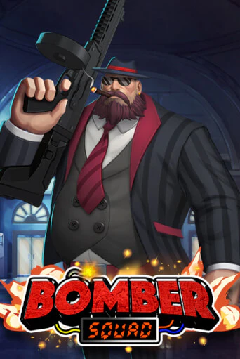 Bomber Squad демо игровой автомат | VAVADA Казино бесплатно