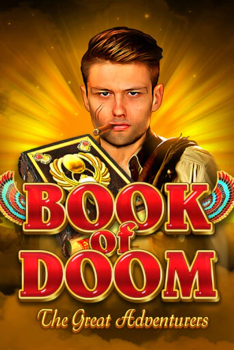 Book of Doom демо игровой автомат | VAVADA Казино бесплатно