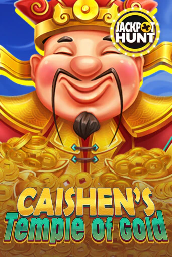 Caishen's Temple of Gold демо игровой автомат | VAVADA Казино бесплатно