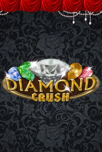 Diamond Crush демо игровой автомат | VAVADA Казино бесплатно