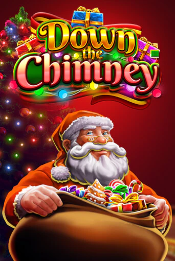 Down The Chimney демо игровой автомат | VAVADA Казино бесплатно