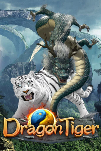 Dragon & Tiger демо игровой автомат | VAVADA Казино бесплатно