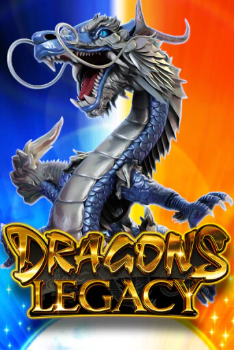 Dragons Legacy демо игровой автомат | VAVADA Казино бесплатно