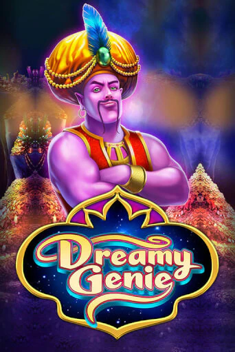 Dreamy Genie демо игровой автомат | VAVADA Казино бесплатно