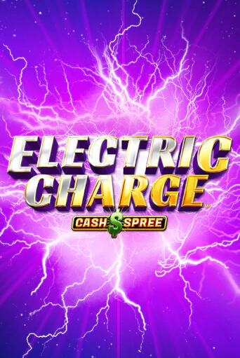 Electric Charge™ демо игровой автомат | VAVADA Казино бесплатно