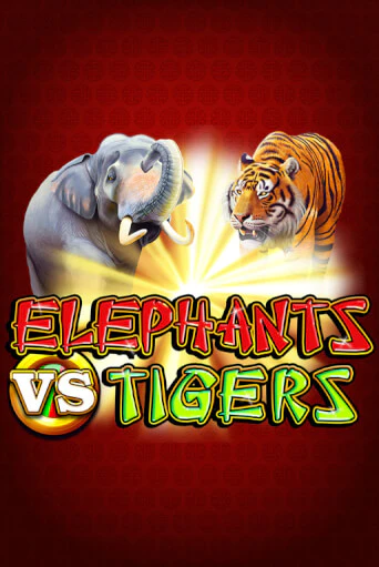 Elephants vs Tigers демо игровой автомат | VAVADA Казино бесплатно