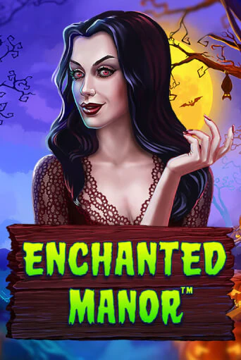 Enchanted Manor демо игровой автомат | VAVADA Казино бесплатно