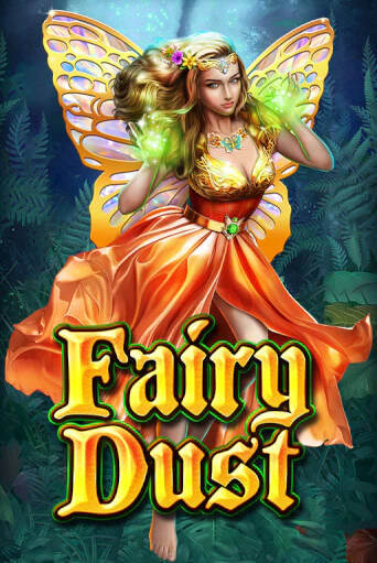 Fairy Dust демо игровой автомат | VAVADA Казино бесплатно