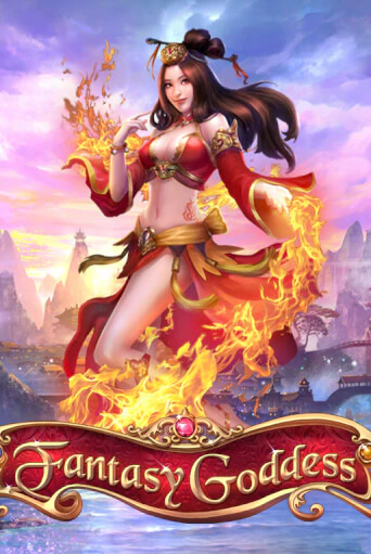 Fantasy Goddess демо игровой автомат | VAVADA Казино бесплатно