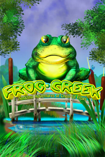 Frog Creek демо игровой автомат | VAVADA Казино бесплатно