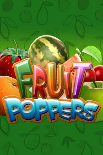 Fruit Poppers демо игровой автомат | VAVADA Казино бесплатно
