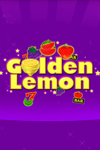 Golden Lemon демо игровой автомат | VAVADA Казино бесплатно