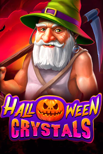 Halloween Crystals демо игровой автомат | VAVADA Казино бесплатно
