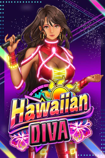 Hawaiian Diva демо игровой автомат | VAVADA Казино бесплатно