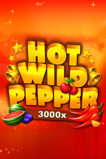Hot Wild Pepper демо игровой автомат | VAVADA Казино бесплатно
