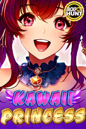 Kawaii Princess демо игровой автомат | VAVADA Казино бесплатно