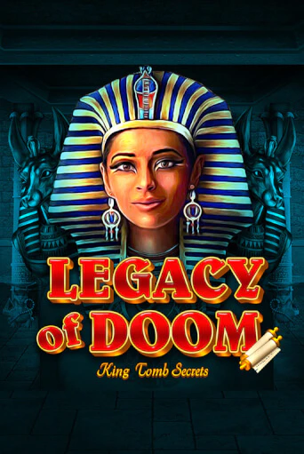 Legacy Of Doom демо игровой автомат | VAVADA Казино бесплатно
