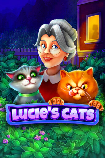 Lucie's Cats демо игровой автомат | VAVADA Казино бесплатно