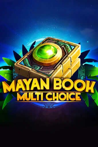 Mayan Book демо игровой автомат | VAVADA Казино бесплатно