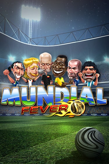 Mundial Fever Light демо игровой автомат | VAVADA Казино бесплатно