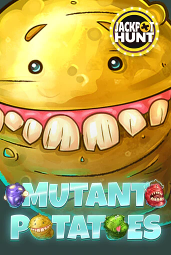 Mutant Potatoes демо игровой автомат | VAVADA Казино бесплатно
