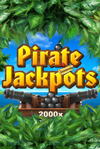 Pirate Jackpots демо игровой автомат | VAVADA Казино бесплатно