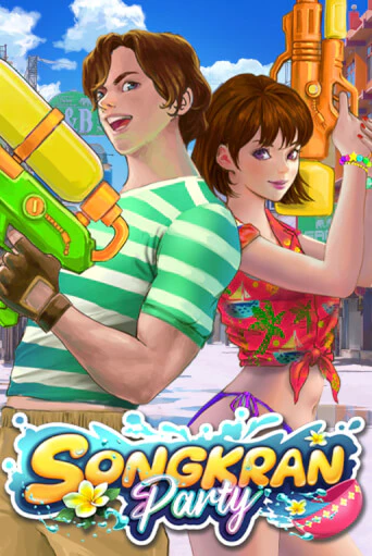 Songkran Party демо игровой автомат | VAVADA Казино бесплатно