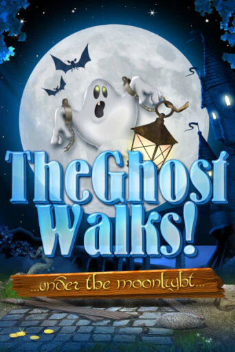 The Ghost Walks демо игровой автомат | VAVADA Казино бесплатно