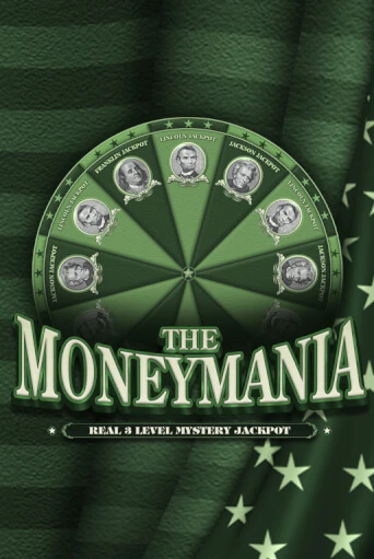 The Moneymania демо игровой автомат | VAVADA Казино бесплатно