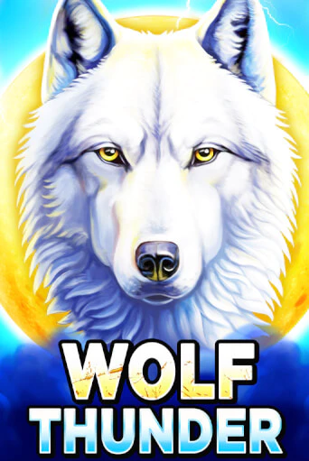 Wolf Thunder демо игровой автомат | VAVADA Казино бесплатно